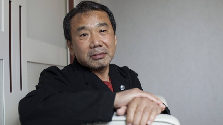 Харуки Мураками номинирован на премию за «худший секс»