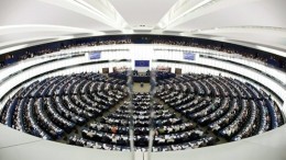 Европарламент может отказаться от Соглашения о сотрудничестве с Россией