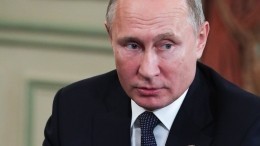Владимир Путин выразил соболезнования Джорджу Бушу-младшему в связи с кончиной отца
