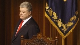 Порошенко расстроен из-за неудачных попыток поговорить с Путиным