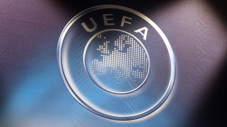 УЕФА анонсировал новый еврокубковый турнир
