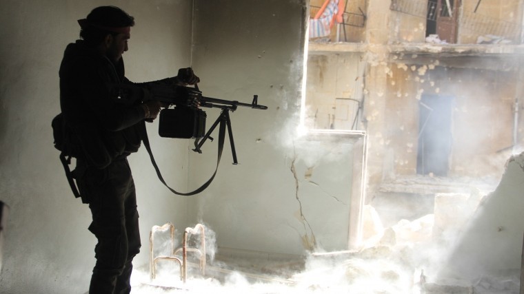 Армия Сирии уничтожила свыше 270 террористов на юго-западе страны