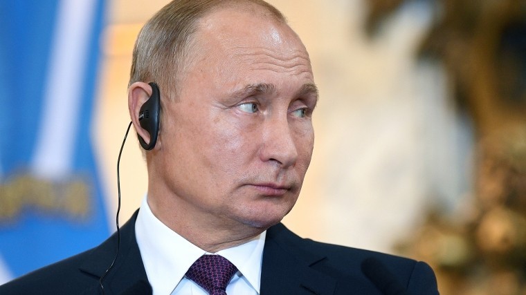 Владимир Путин утвердил новый состав Совета по правам человека