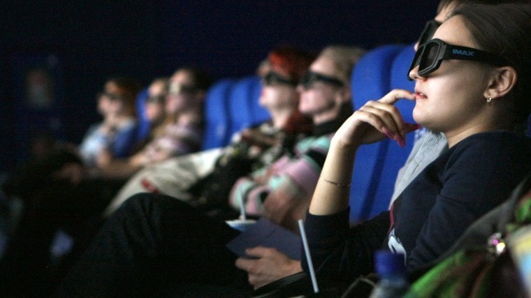 Шахназаров хочет ограничить в России прокат американских фильмов
