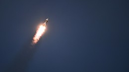 Видео: Союз МС-11 успешно состыковался с МКС