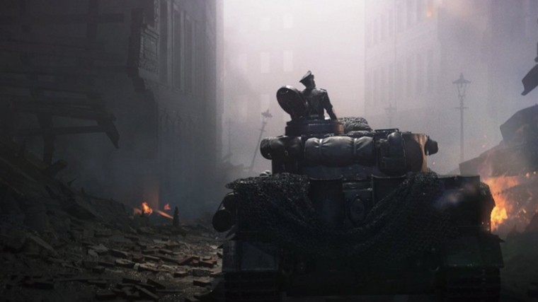 Шутер Battlefield V обзавелся первым бесплатным дополнением — видео
