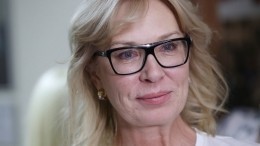 Украинский омбудсмен упала в обморок во время речи Порошенко