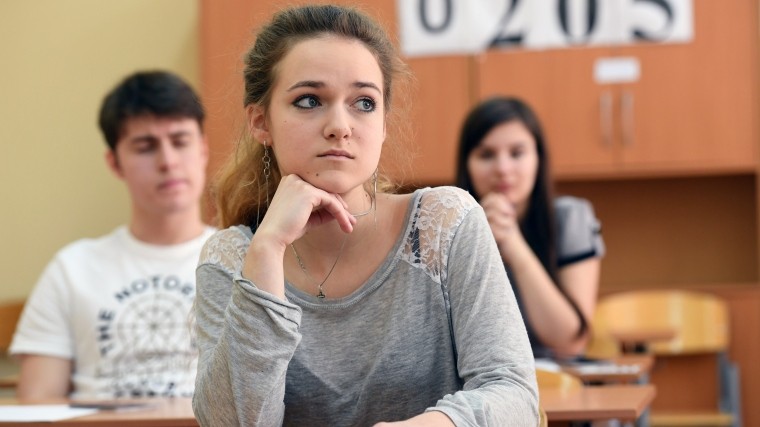 Во Владивостоке преподавать русский язык в школах предложили родителям учеников