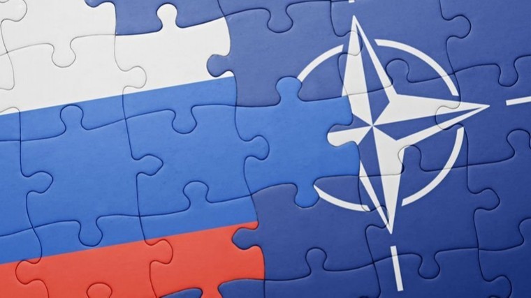 НАТО обвинило Россию в нарушении Договора РСМД