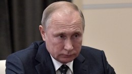 Путин поручил тверскому губернатору проконтролировать переход ТВ на «цифру»
