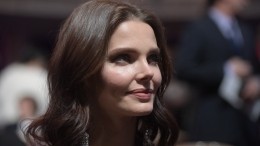 Беременная Боярская доставлена в роддом