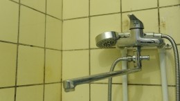 В Смоленской области люди остались без воды из-за резиденции губернатора