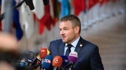 Словакия объявила о высылке российского дипломата из-за подозрений в шпионаже