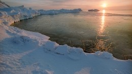 В Петербурге стартует Международный форум «Арктика: настоящее и будущее»