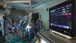 В Москве на рабочем месте скончался известный хирург