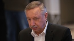 Александр Беглов рассказал о программе развития Кронштадта до 2025 года