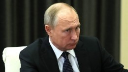 Путин указал на отсутствие доказательств нарушения Россией Договора РСМД — видео