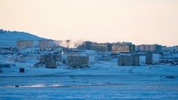 Видео: Француженка передает привет из скованной морозом Якутии