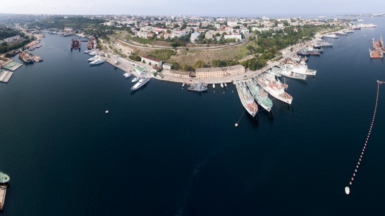 Украина решила вдвое расширить свое «влияние» в Черном море