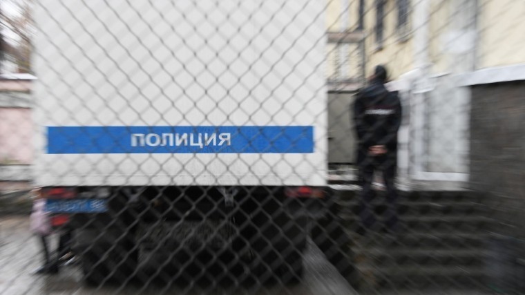 Подозреваемый в краже у ветерана двух миллионов рублей заключен под стражу