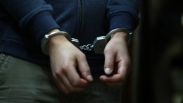 В Петербурге арестован мошенник, похитивший у ветерана 2 миллиона рублей