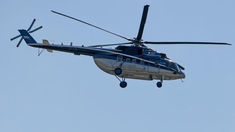 Филиппинские власти не будут закупать российские военные вертолеты