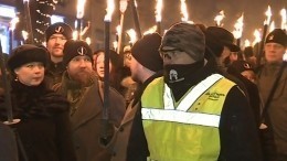 Реабилитация фашизма: День Независимости в Финляндии перерос в нацистское шествие