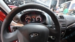 Блогер случайно показал, как будет выглядеть салон новой Lada Vesta