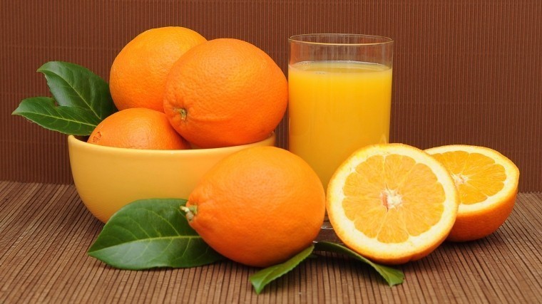 Апельсиновый сок снижает риск слабоумия почти на 50% — исследование