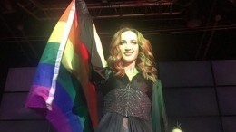 Бузова шокировала поклонников выступлением в столичном гей-клубе — видео