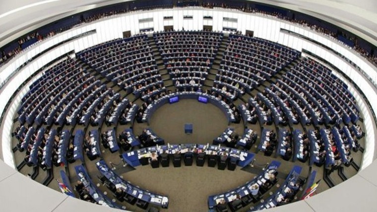 В Европарламенте считают, что Россия может «отобрать» у Украины права на Азов