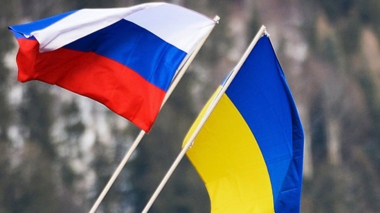 Украинцы высказались по поводу разрыва Договора о дружбе с Россией