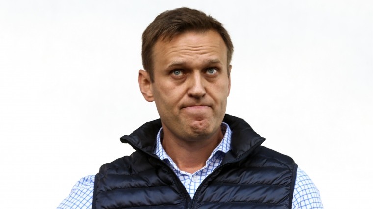 «Дуэль не случилась»: Золотов подал иск к Навальному на миллион рублей