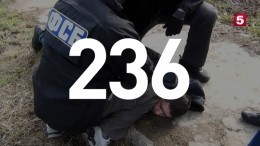 Глава ФСБ озвучил число задержанных в России террористов в 2018 году