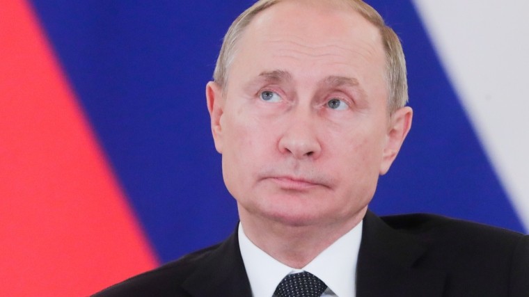 Внесение изменений в закон о митингах требует взвешенного решения — Путин