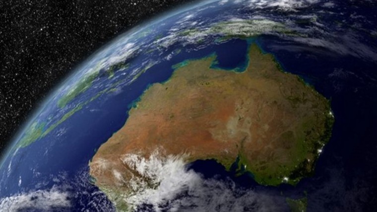 Австралия включается в новую космическую гонку