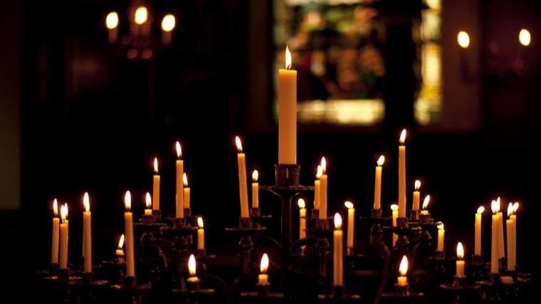 Святой Авив Некресский: верующие чтут память священномученика 12 декабря