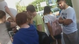 Смогут ли улететь на отдых туристы «Жемчужной реки»