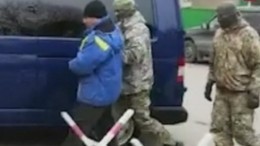 ФСБ задержала еще одного члена банды Басаева