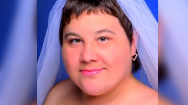 На Урале невесту затравили из-за внешности — фото