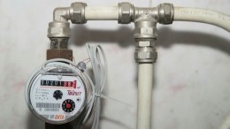 Россиян могут обязать установить «умные счетчики» на газ