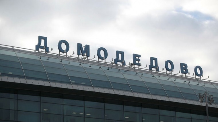 Аэропорт «Домодедово» закупает устройства для проверки сотрудников на трезвость