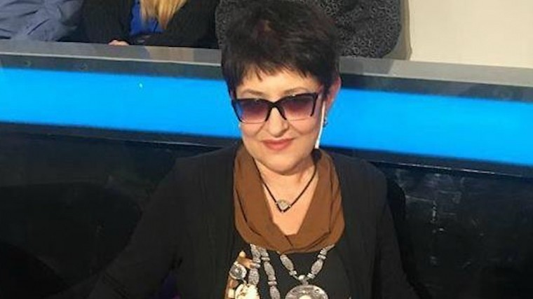 Адвокат украинской журналистки Бойко планирует обжаловать решение суда о ее депортации