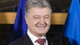 Порошенко договорился с НАТО о мониторинге ситуации в Азовском море