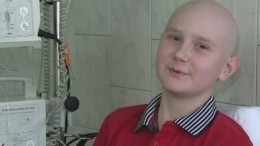 Подводим итоги акции «День Добрых Дел» для Арсения Антипина