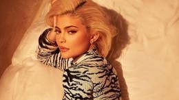 Сестра Ким Кардашьян сразила поклонников соблазнительным образом — фото