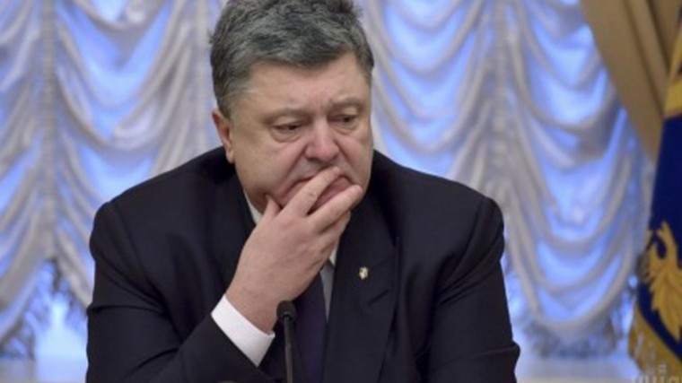 «Яндекс» назвал дату смерти Петра Порошенко — фото