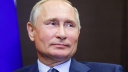 Россияне назвали лучших политиков 2018 года