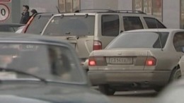 Назад в прошлое! В России могут вернуть штраф за превышение скорости на 10 км/ч