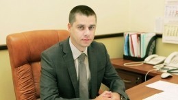 Вице-губернатор Псковской области Александр Кузнецов задержан за взятку